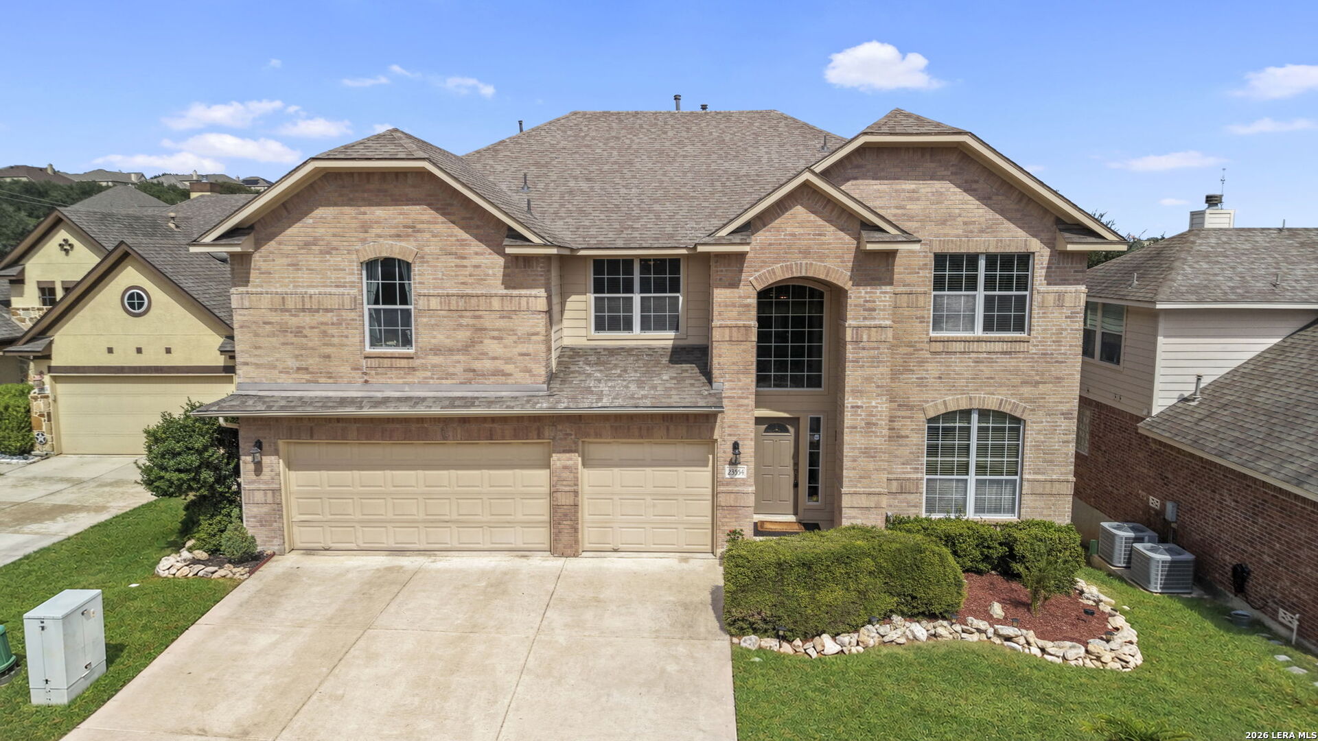 23554 Seven Winds San Antonio TX 78258