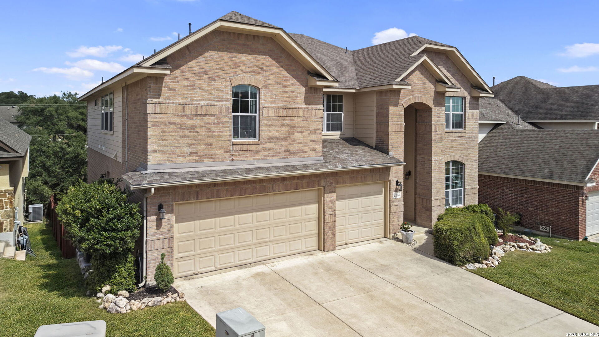 23554 Seven Winds San Antonio TX 78258