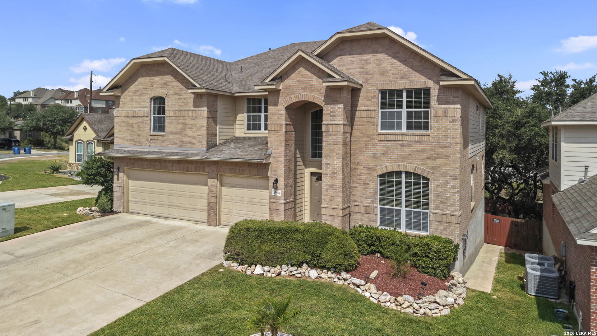 23554 Seven Winds San Antonio TX 78258