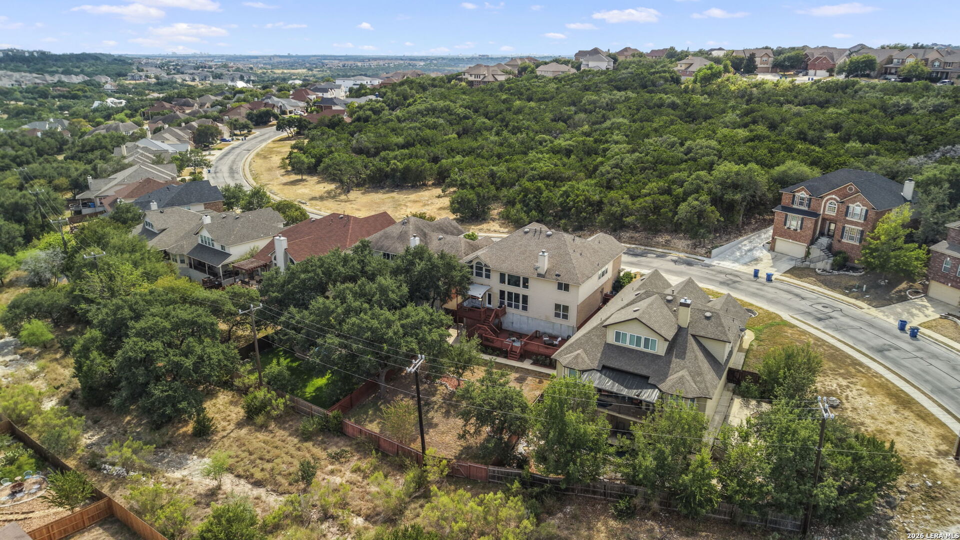 23554 Seven Winds San Antonio TX 78258