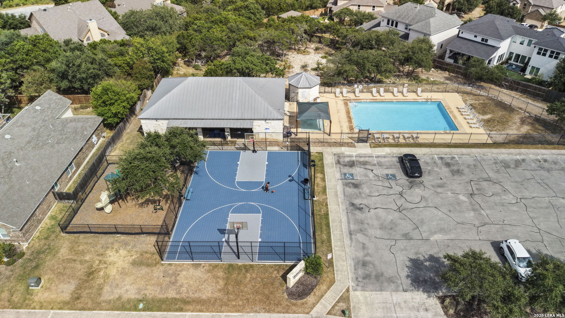 23554 Seven Winds San Antonio TX 78258