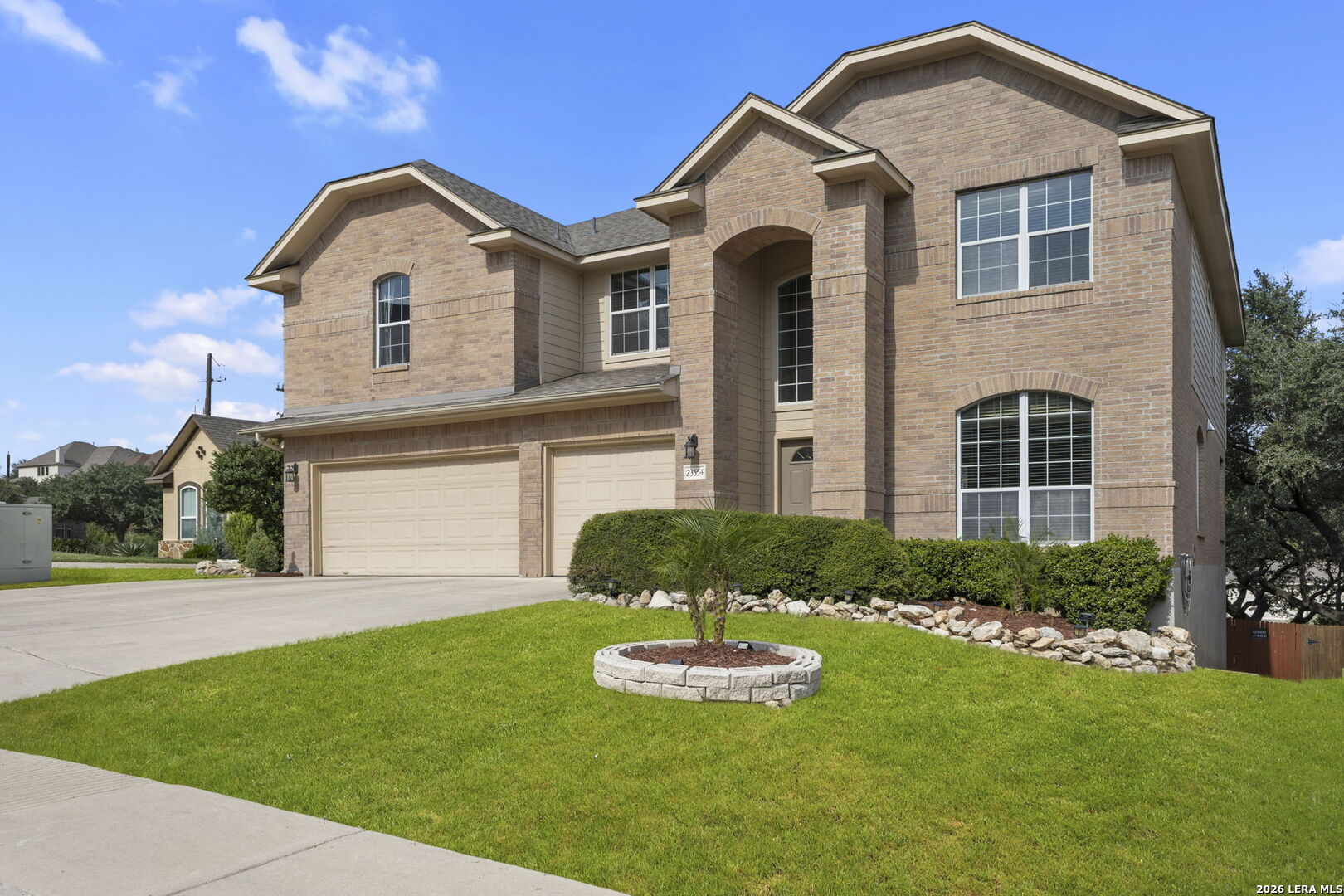 23554 Seven Winds San Antonio TX 78258