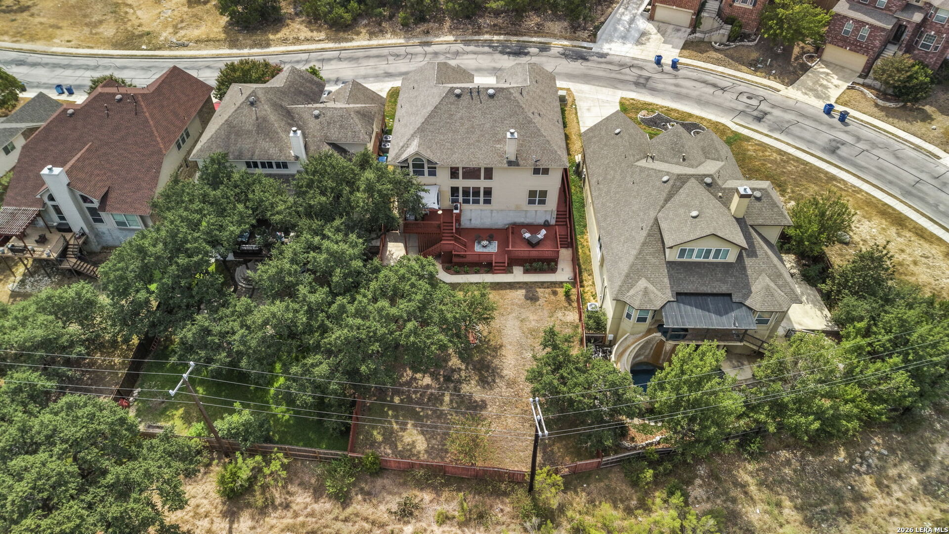 23554 Seven Winds San Antonio TX 78258