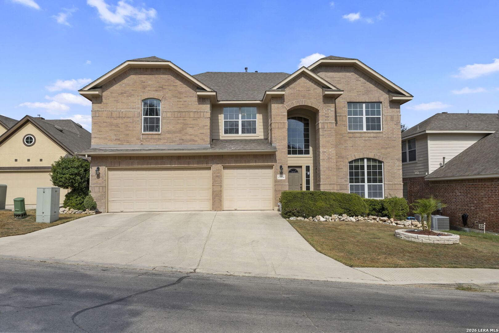 23554 Seven Winds San Antonio TX 78258
