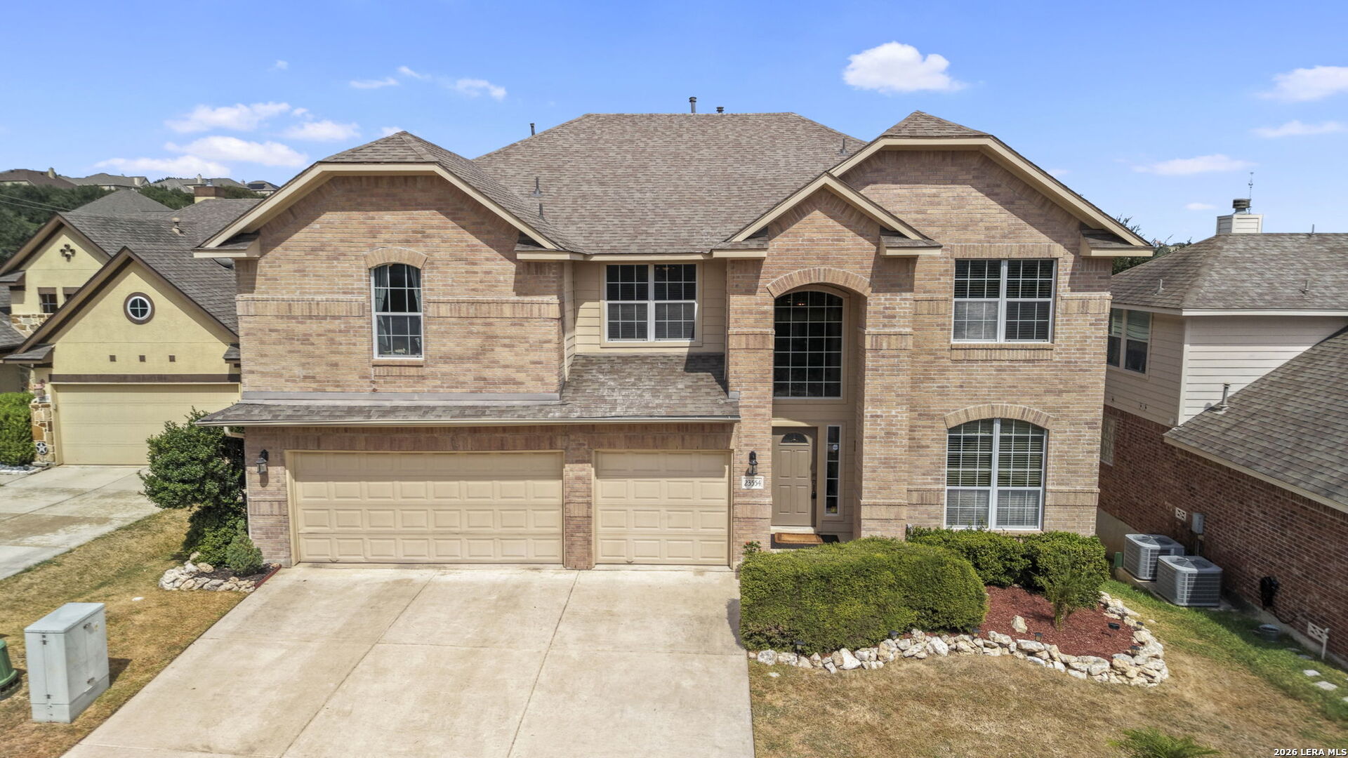 23554 Seven Winds San Antonio TX 78258