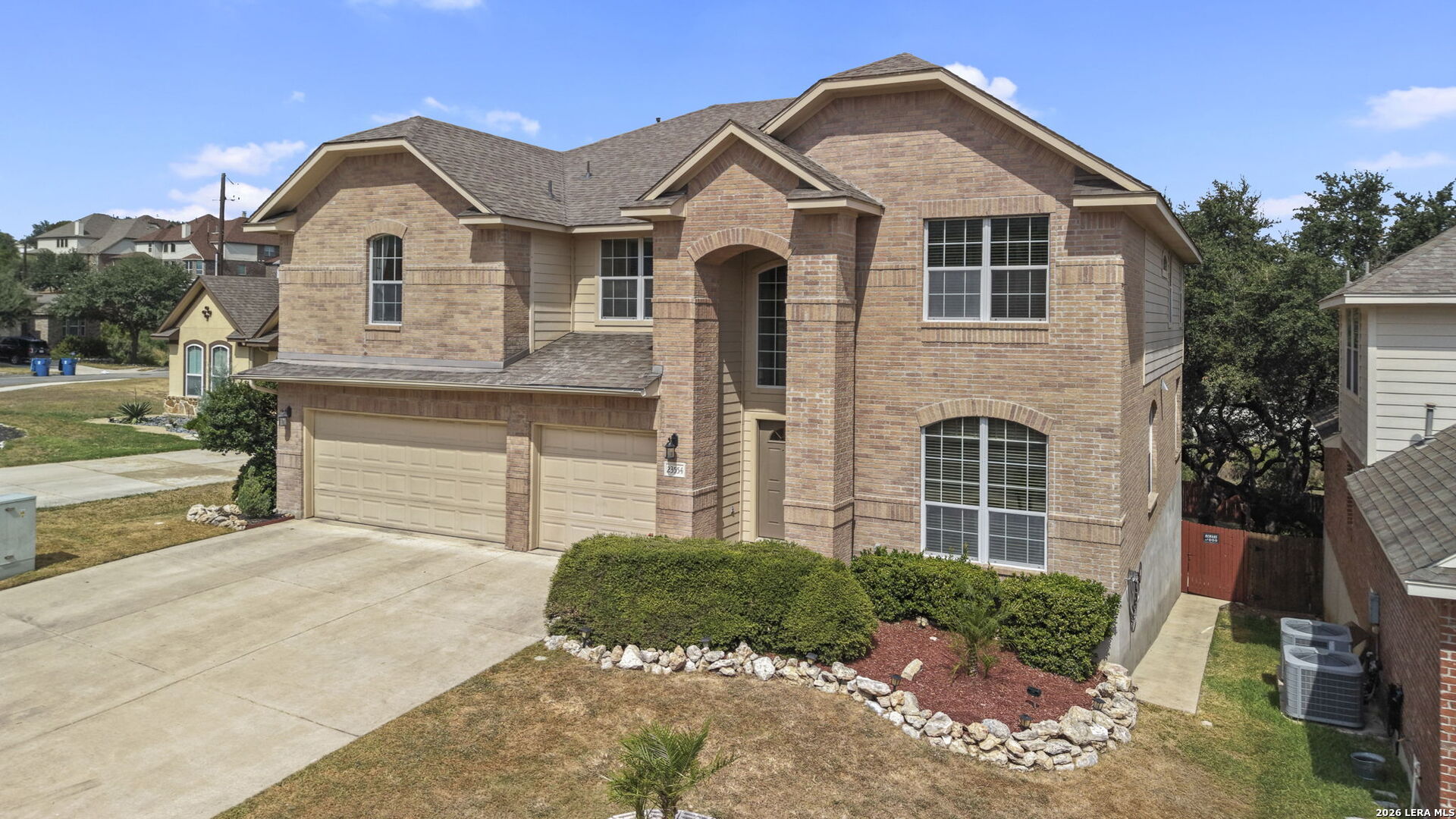 23554 Seven Winds San Antonio TX 78258