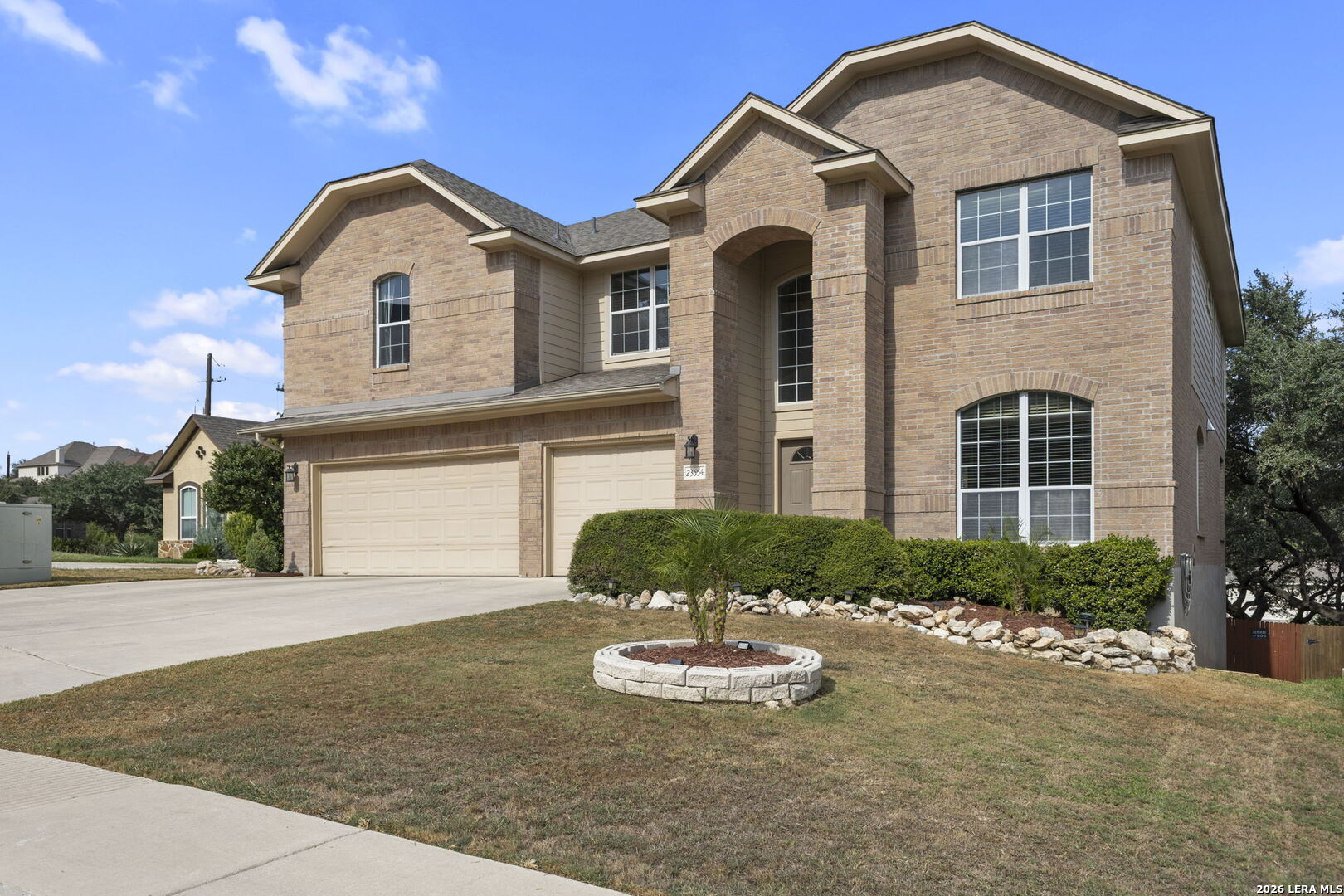23554 Seven Winds San Antonio TX 78258