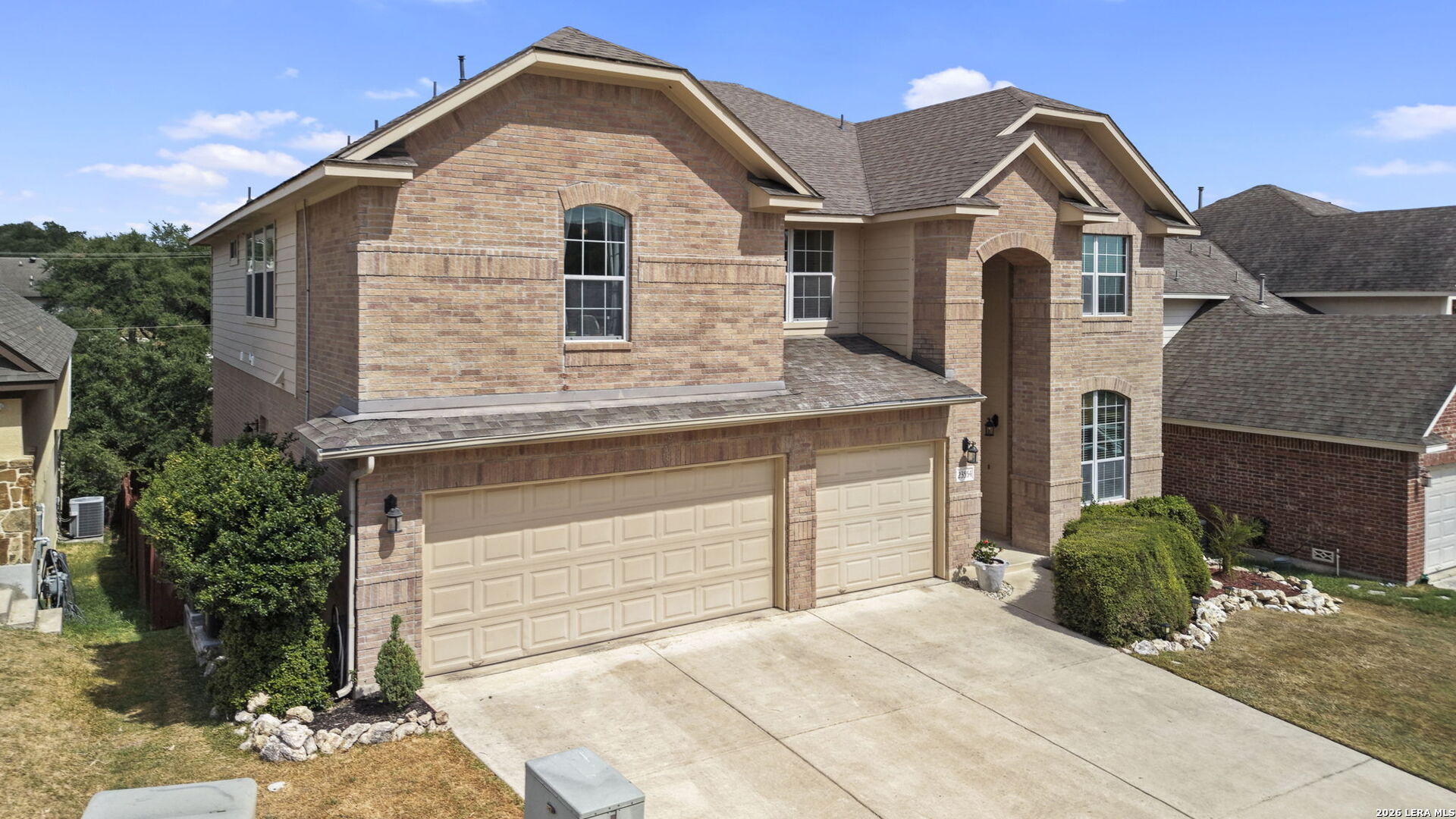 23554 Seven Winds San Antonio TX 78258