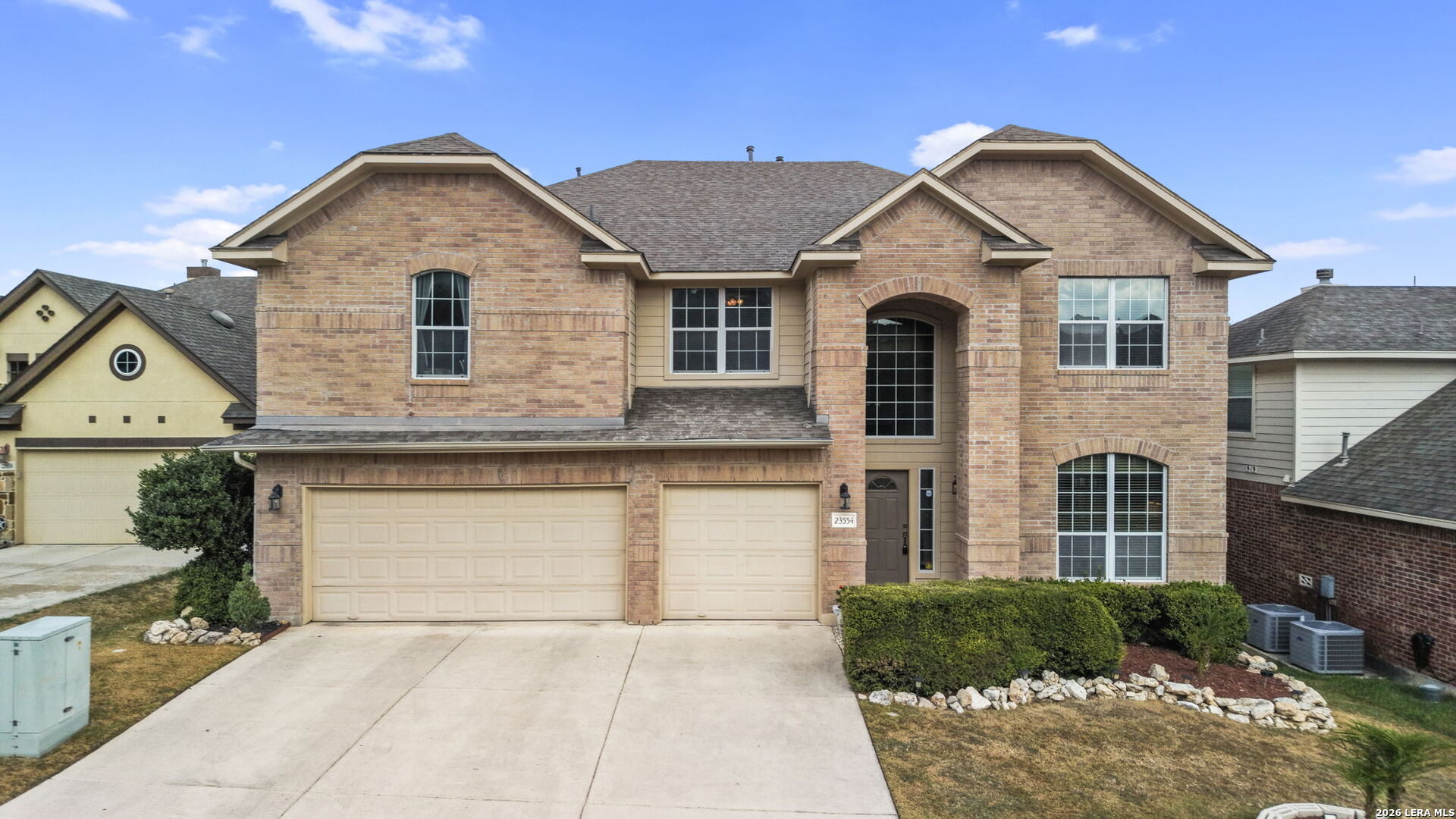 23554 Seven Winds San Antonio TX 78258