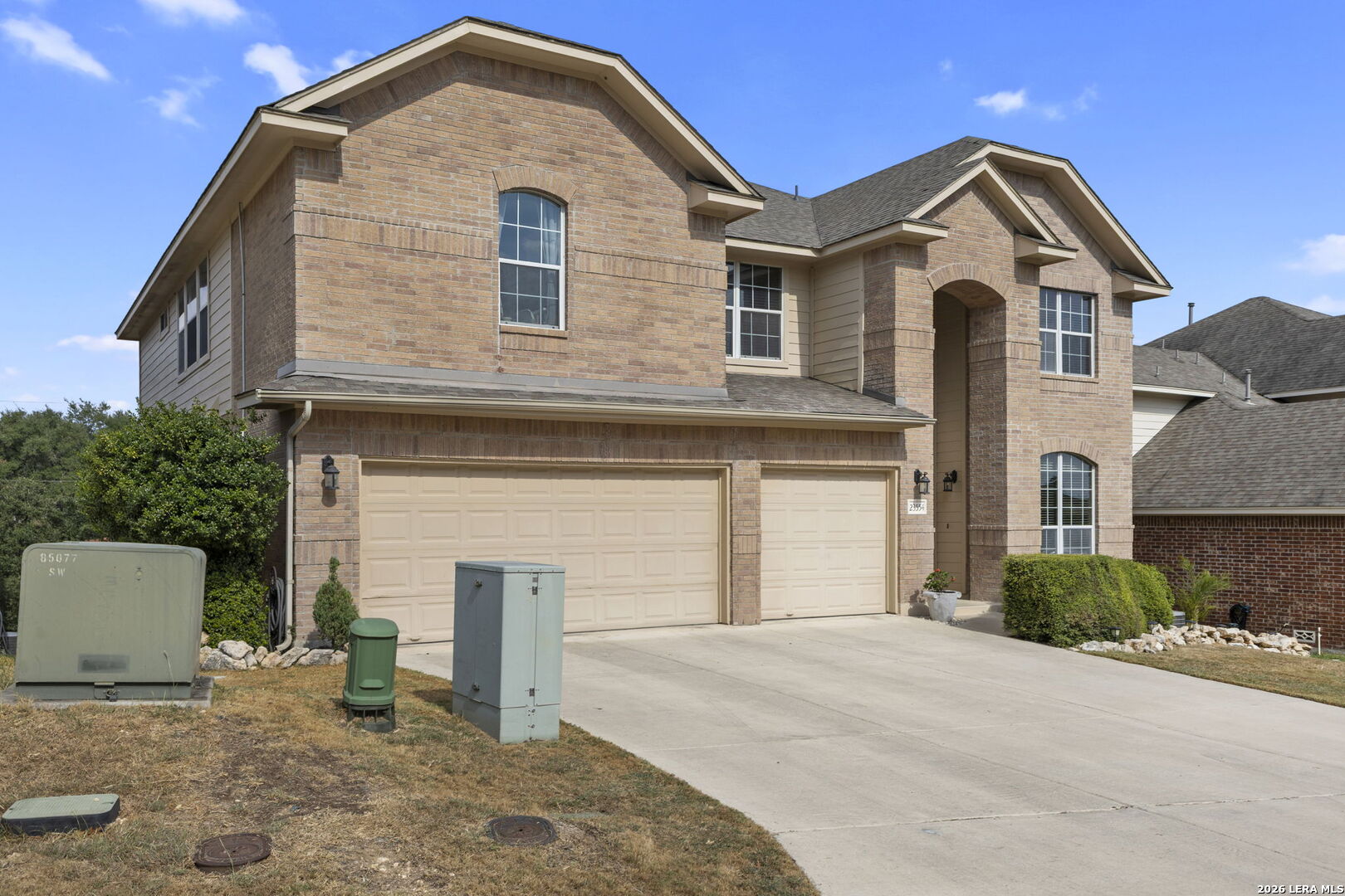 23554 Seven Winds San Antonio TX 78258