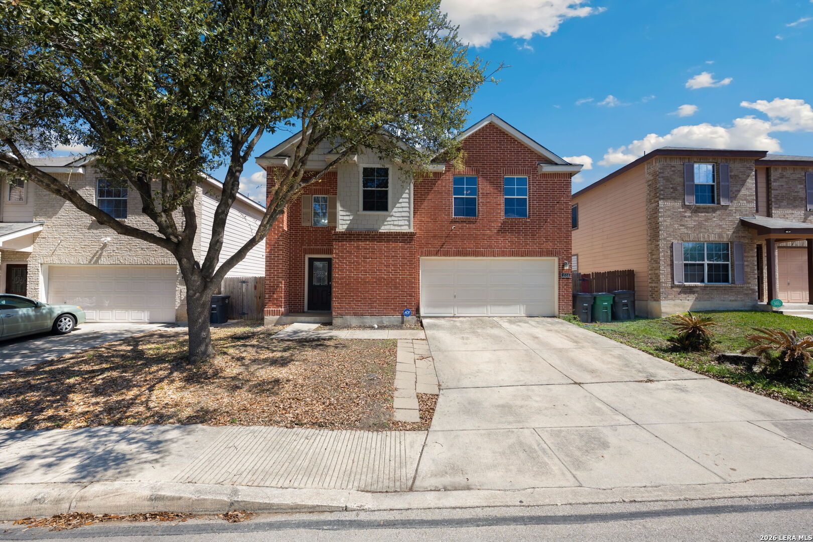 1514 Gentle Current San Antonio TX 78251