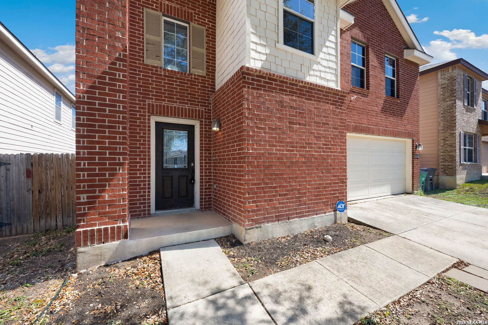 1514 Gentle Current San Antonio TX 78251