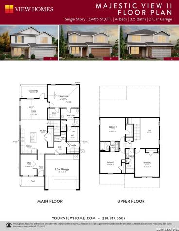 830 Fort Kylo San Antonio TX 78245