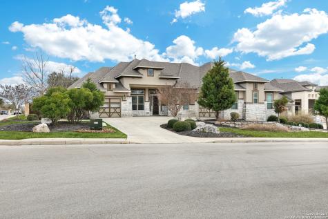 4118 Monteverde Run San Antonio TX 78261