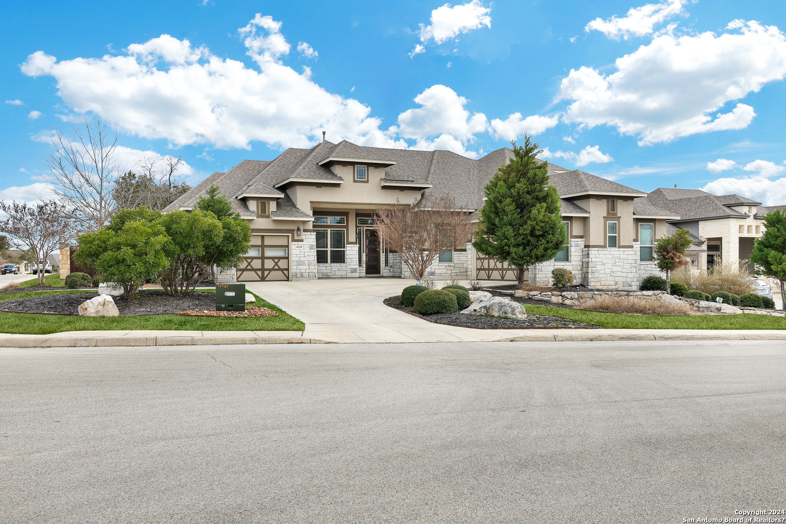 4118 Monteverde Run San Antonio TX 78261