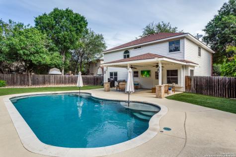 11710 Peach Crossing Helotes TX 78023