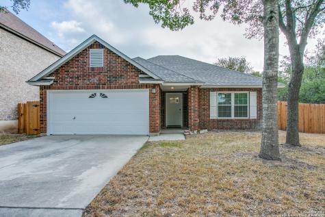 8222 Border Mist Drive San Antonio TX 78240