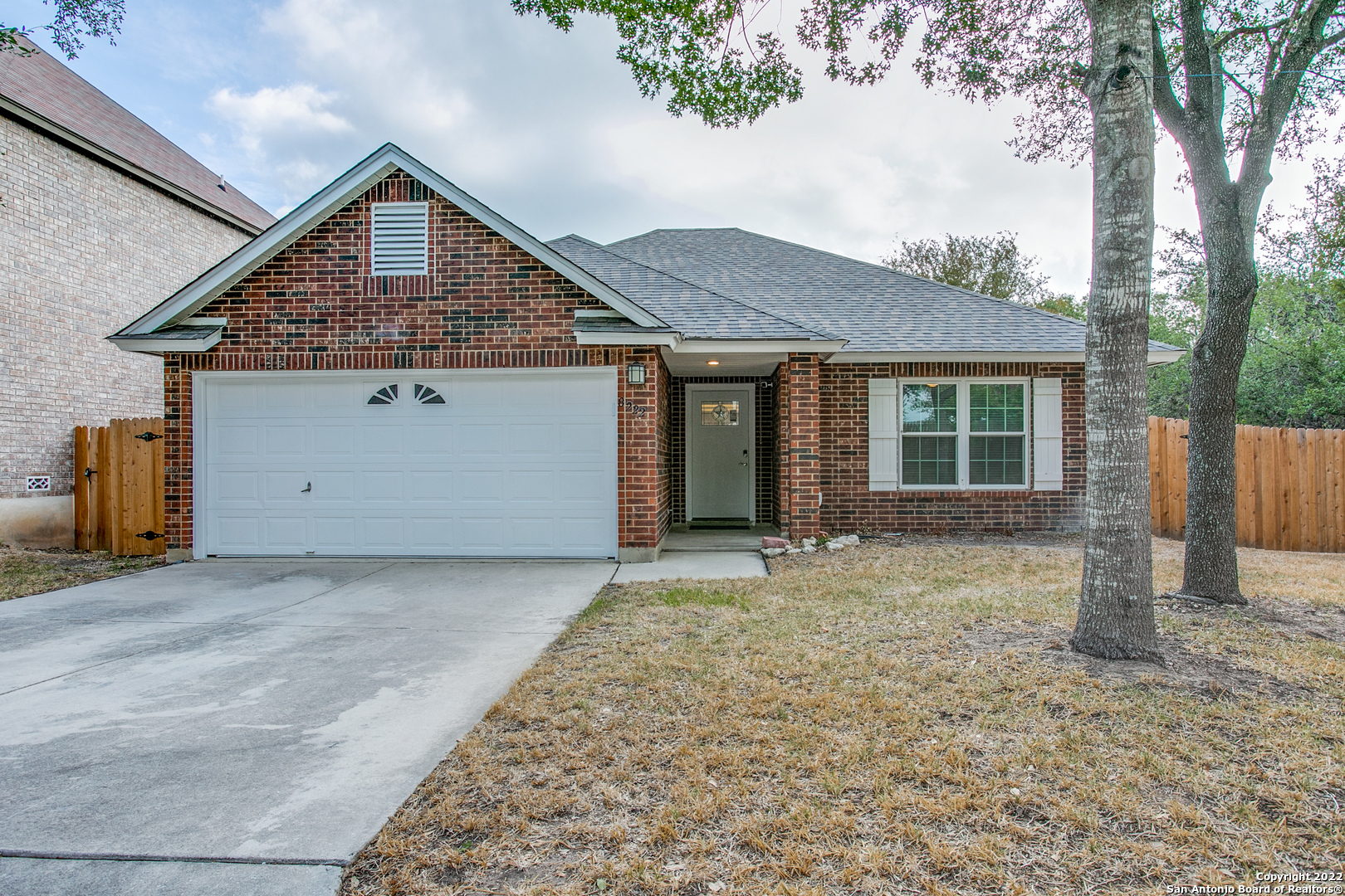 8222 Border Mist Drive San Antonio TX 78240