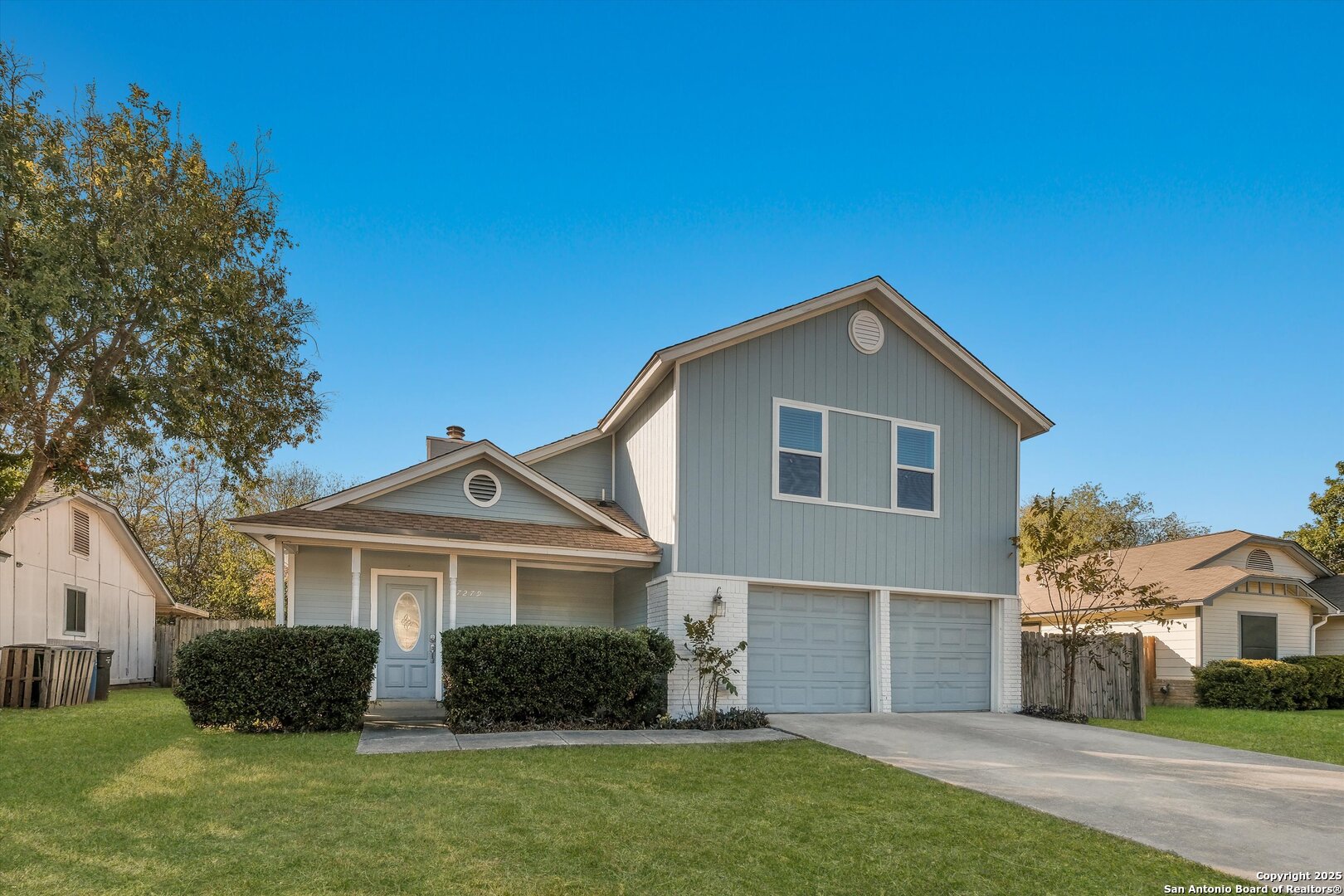 7279 Pine Branch San Antonio TX 78250