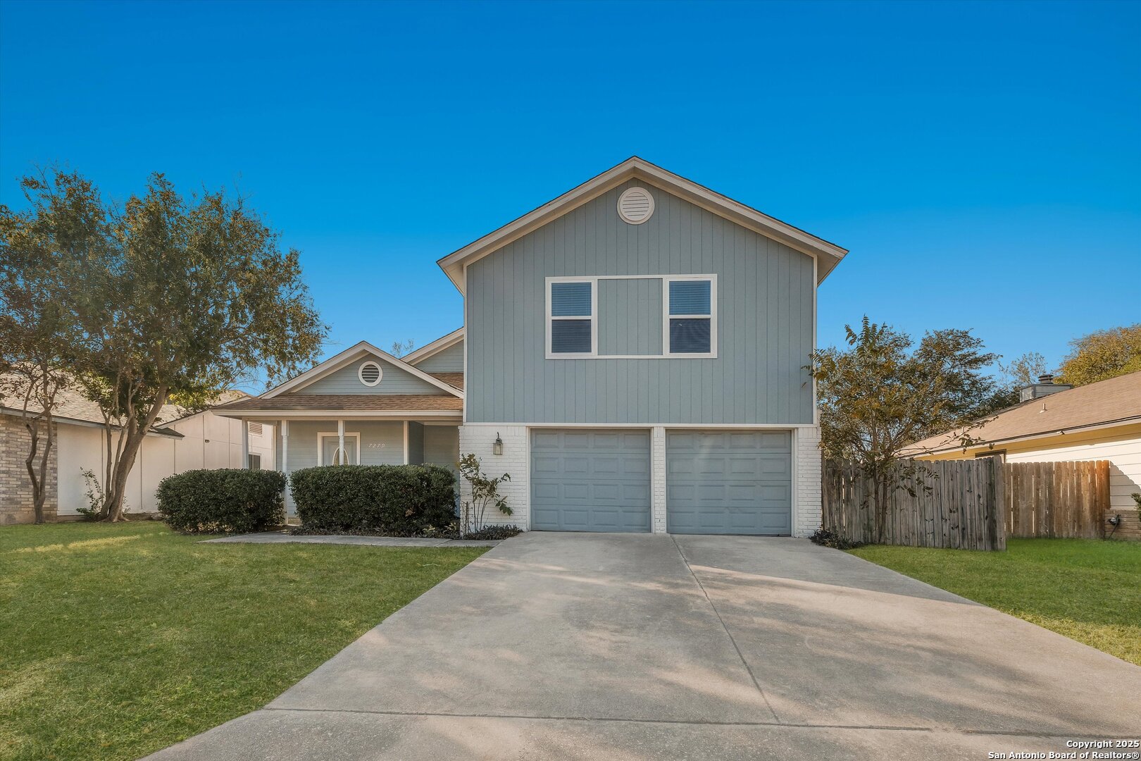 7279 Pine Branch San Antonio TX 78250
