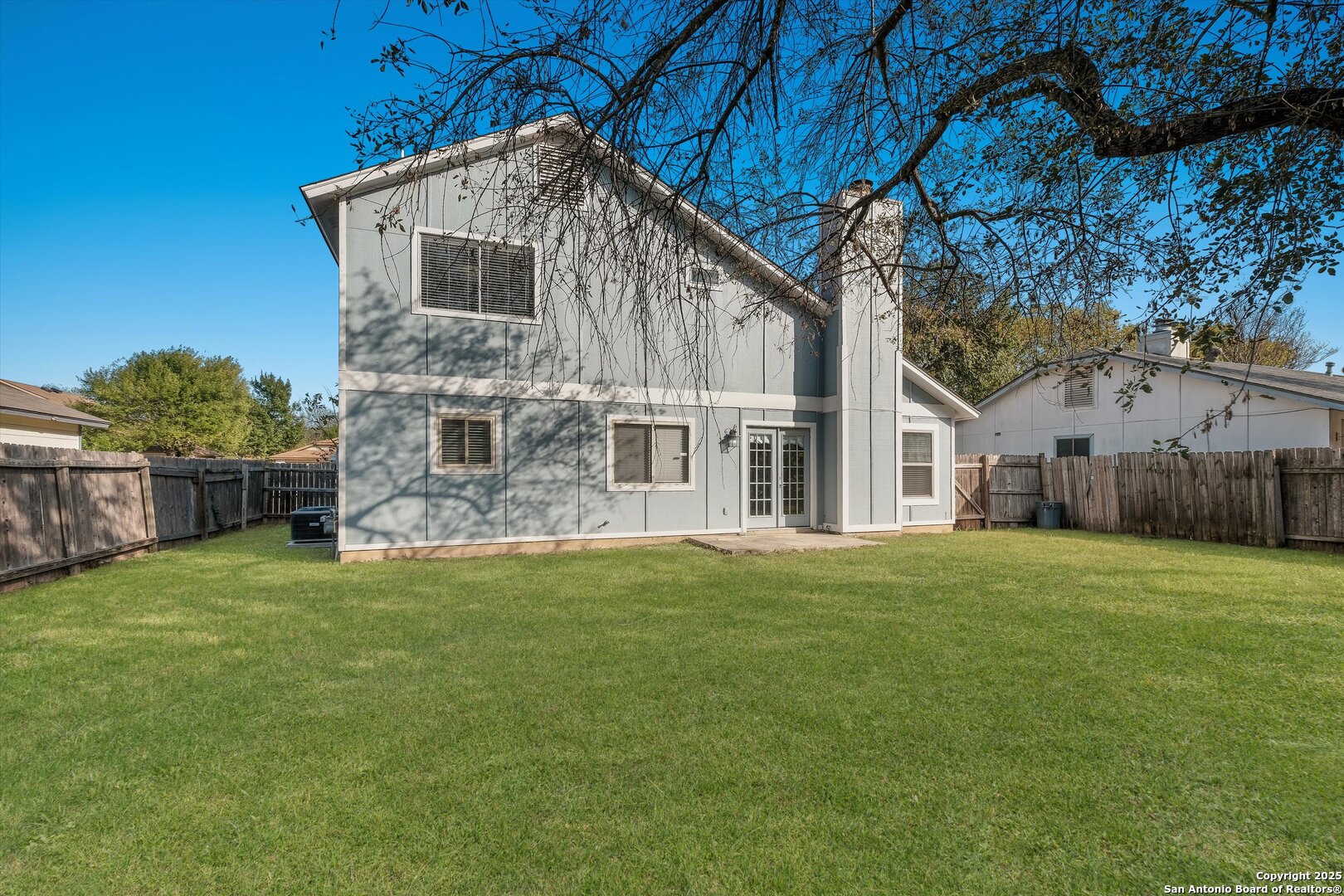 7279 Pine Branch San Antonio TX 78250
