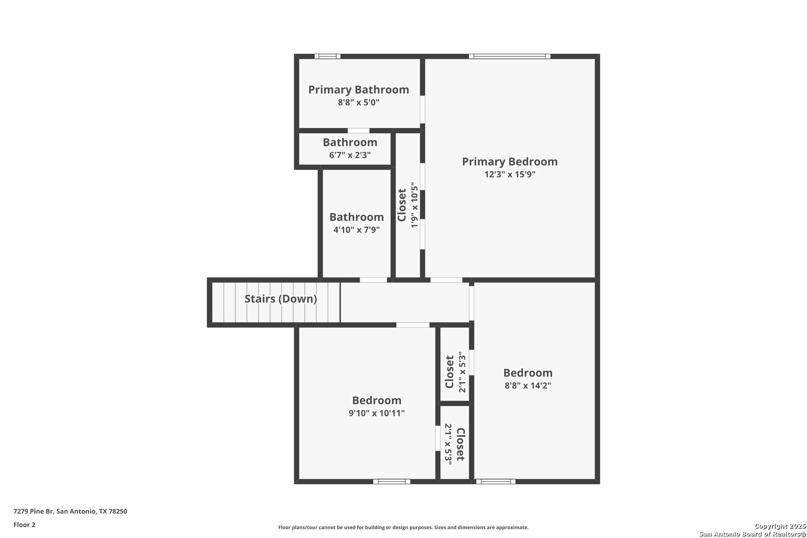 7279 Pine Branch San Antonio TX 78250