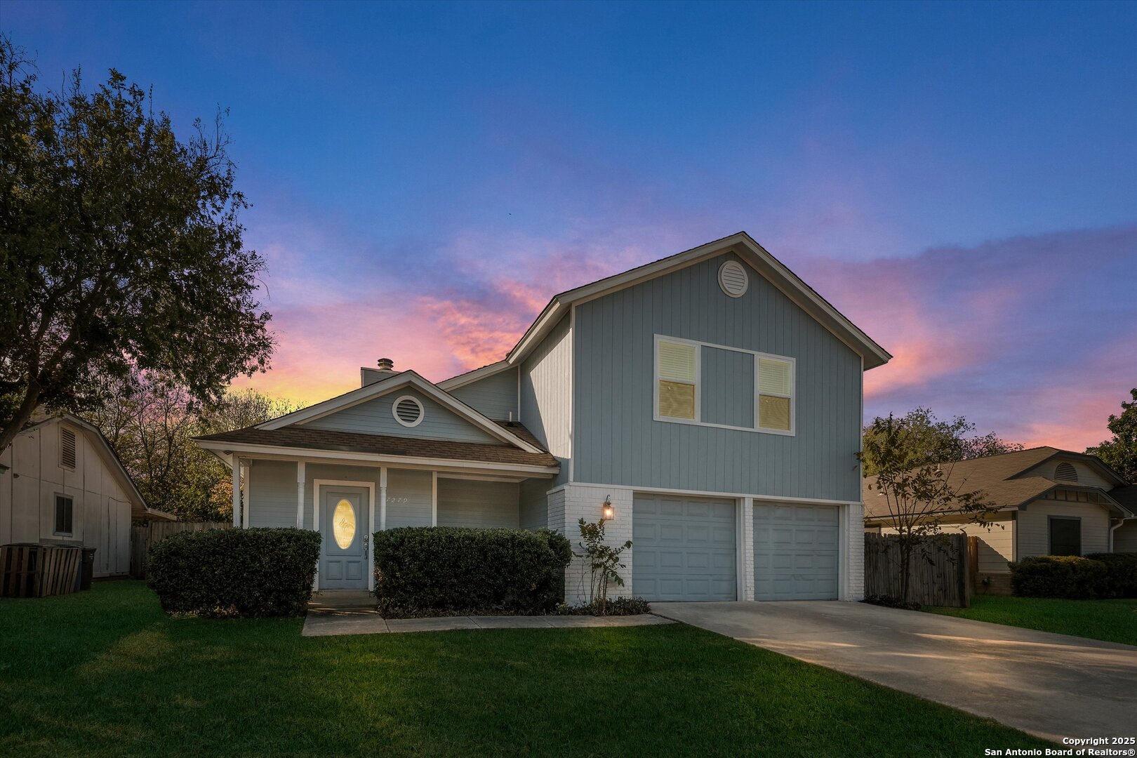 7279 Pine Branch San Antonio TX 78250