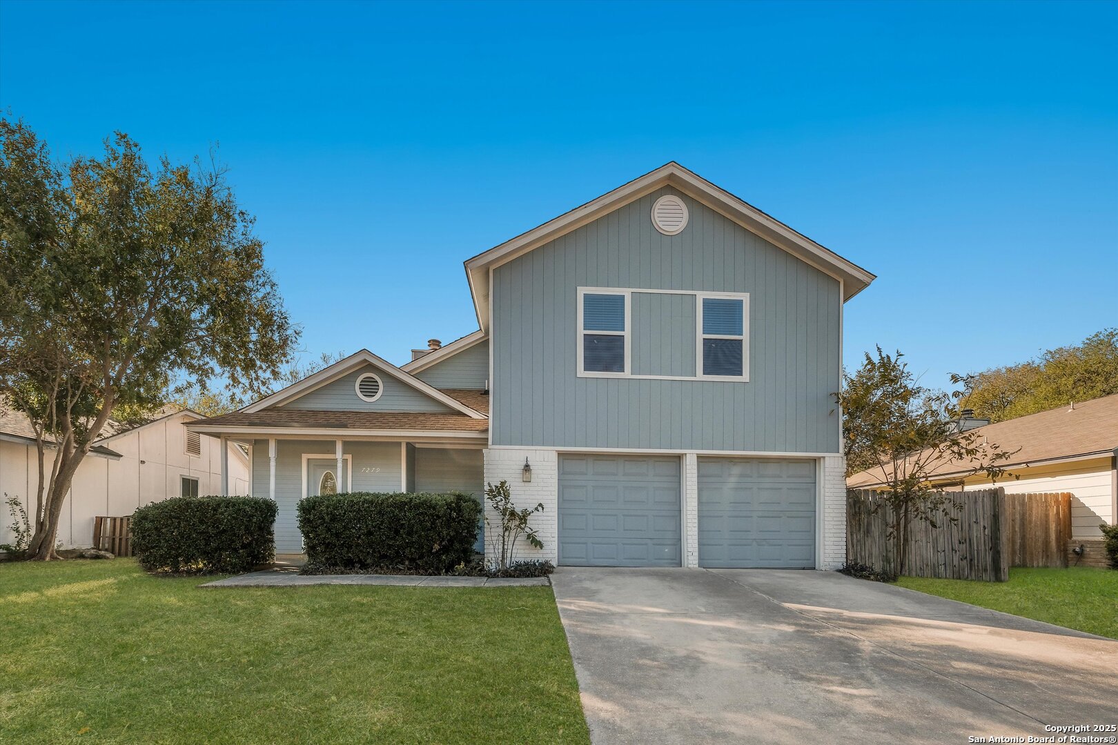 7279 Pine Branch San Antonio TX 78250