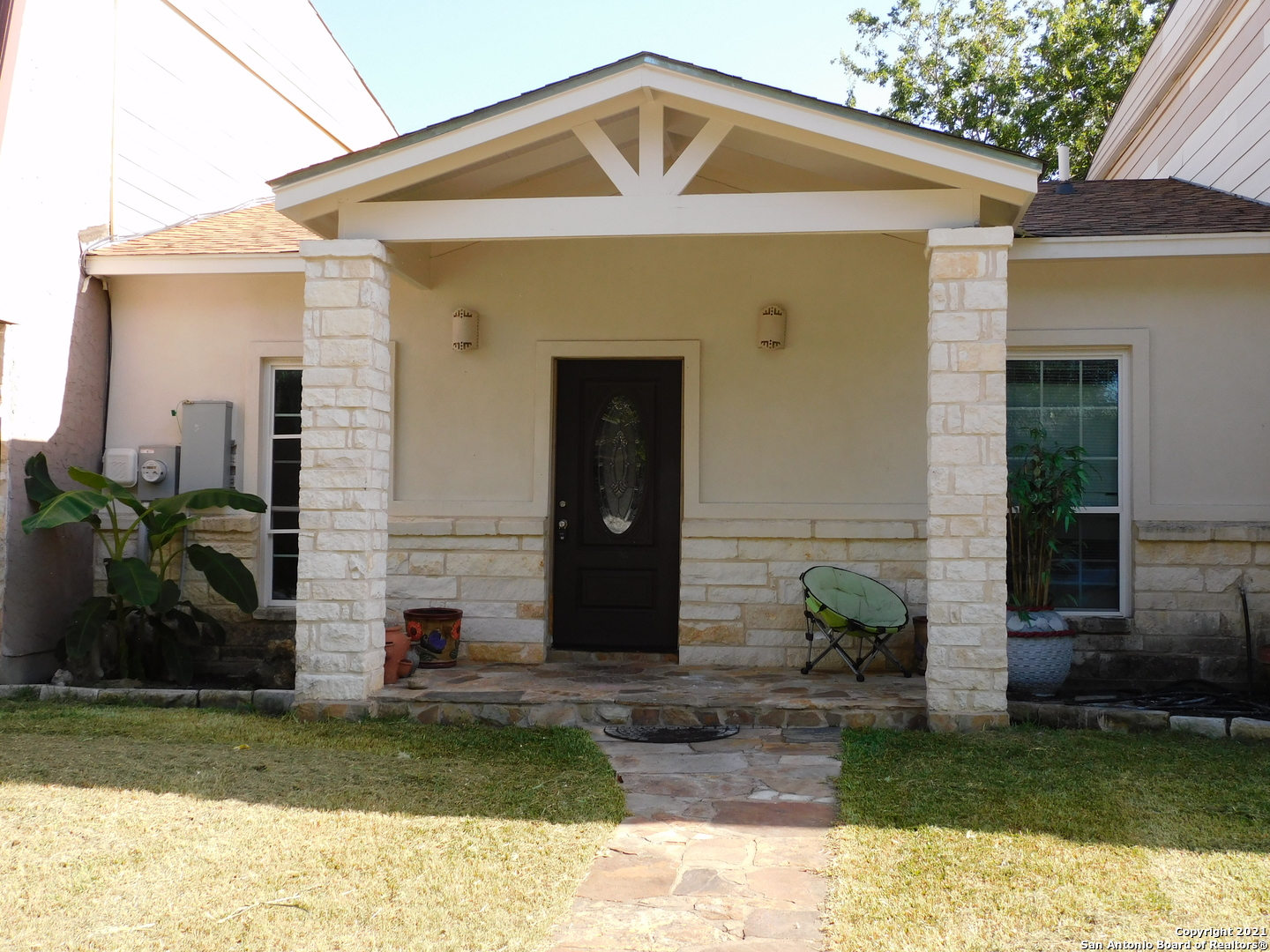6902 Neston Drive San Antonio TX 78239