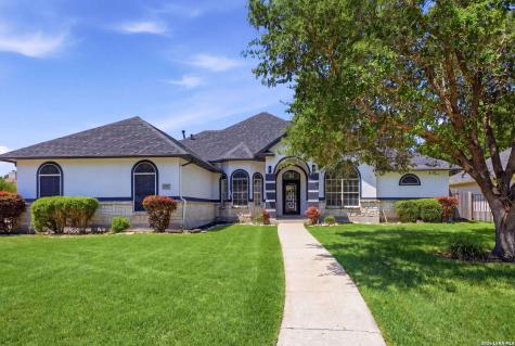 1178 Loma Verde New Braunfels TX 78130