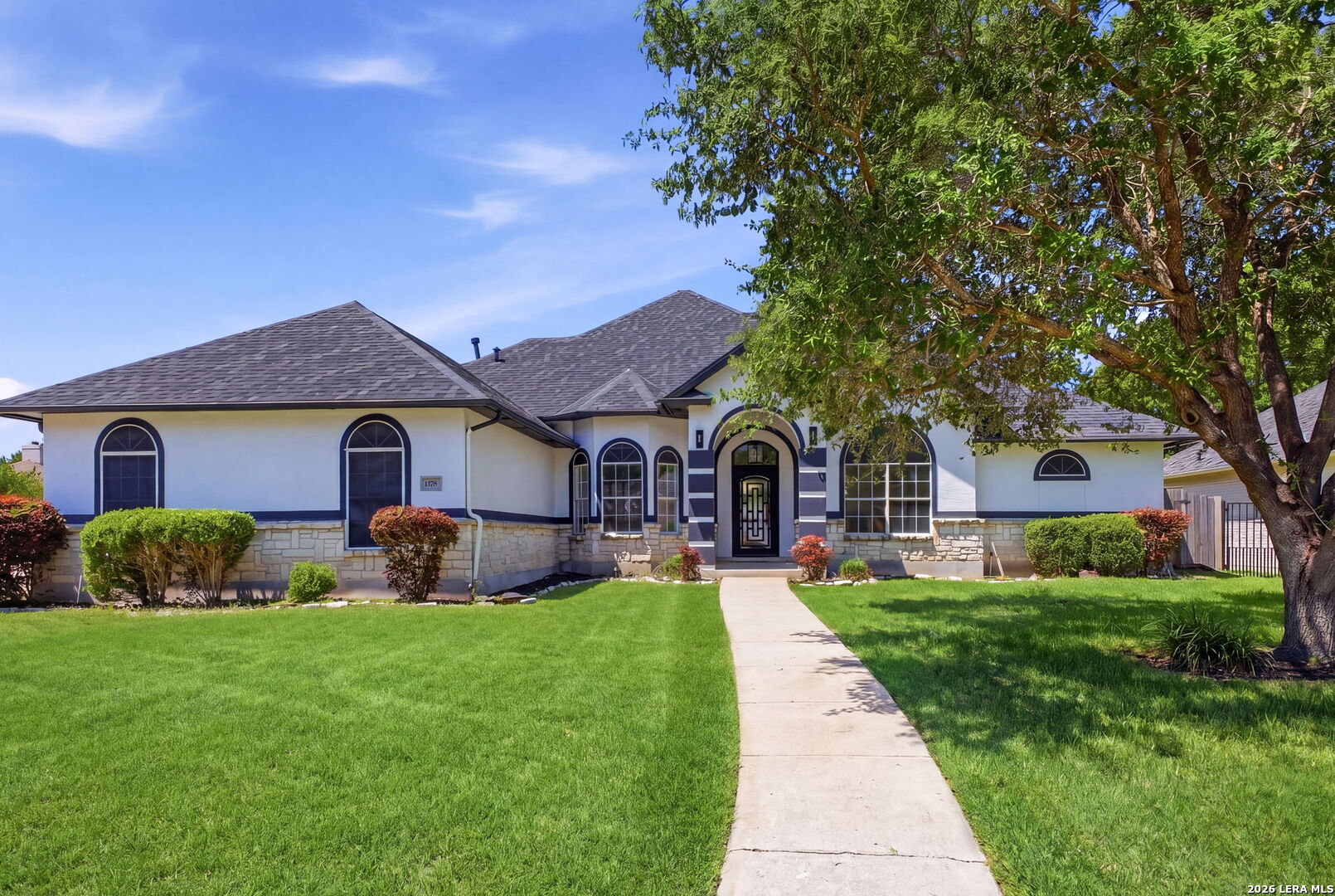 1178 Loma Verde New Braunfels TX 78130