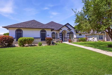 1178 Loma Verde New Braunfels TX 78130