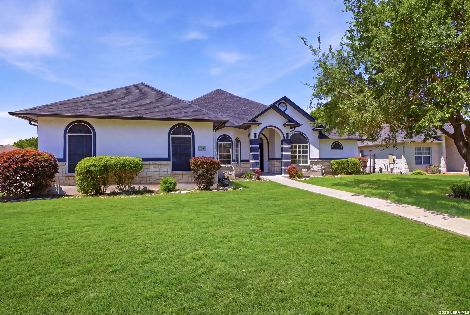 1178 Loma Verde New Braunfels TX 78130