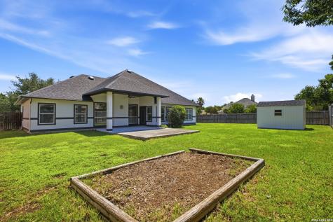 1178 Loma Verde New Braunfels TX 78130