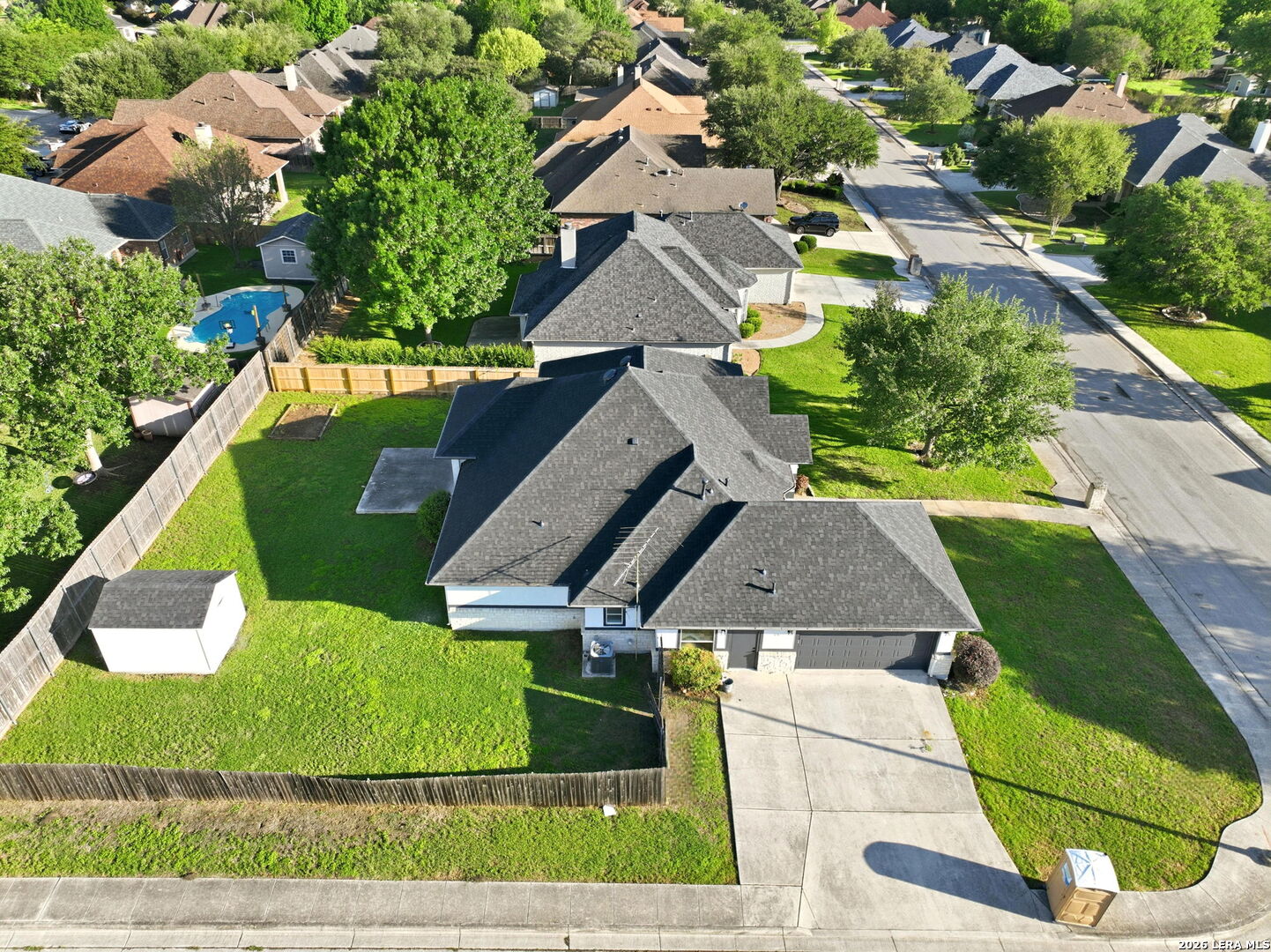 1178 Loma Verde New Braunfels TX 78130