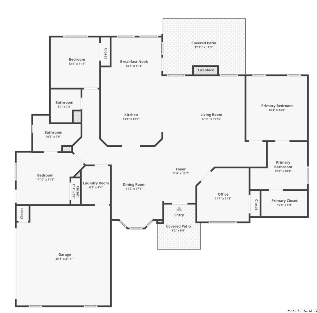 1178 Loma Verde New Braunfels TX 78130