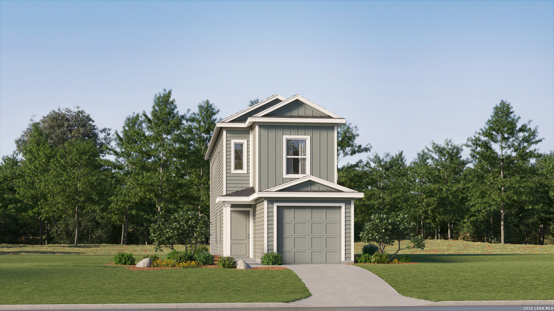 11842 Verbena Bluff Converse TX 78109