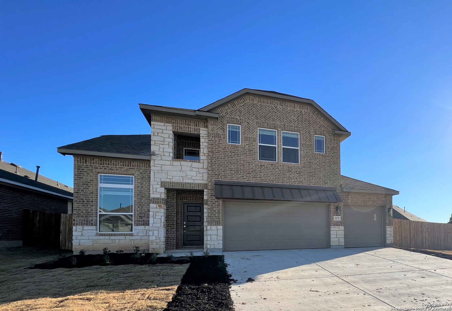 3173 Morlanga Street New Braunfels TX 78130