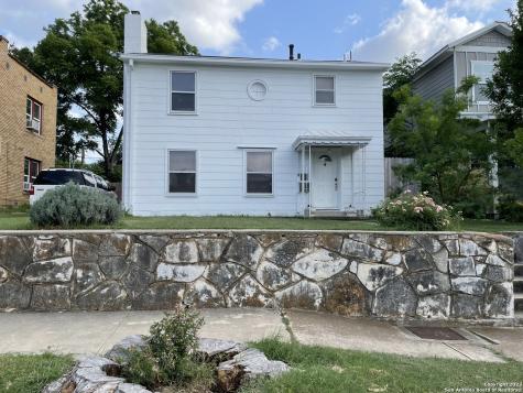 234 Claremont Avenue San Antonio TX 78209