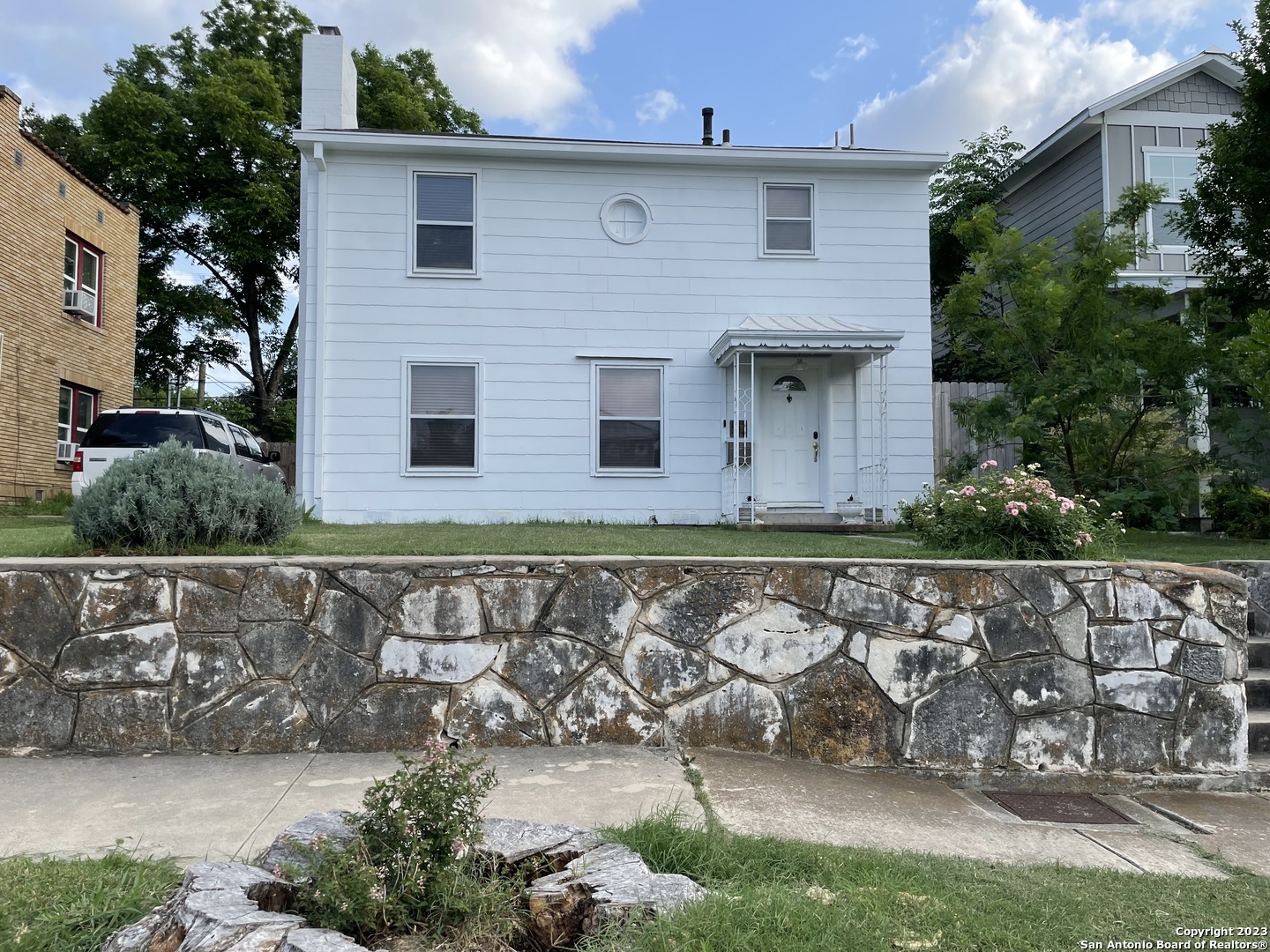 234 Claremont Avenue San Antonio TX 78209