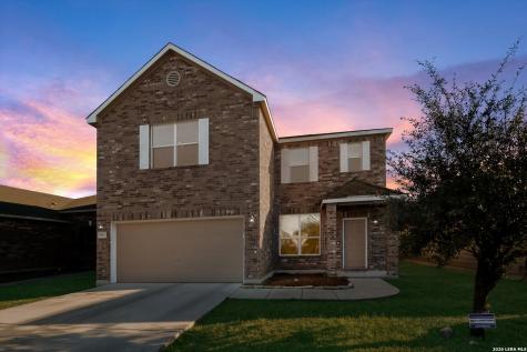 9106 Mare Country San Antonio TX 78254