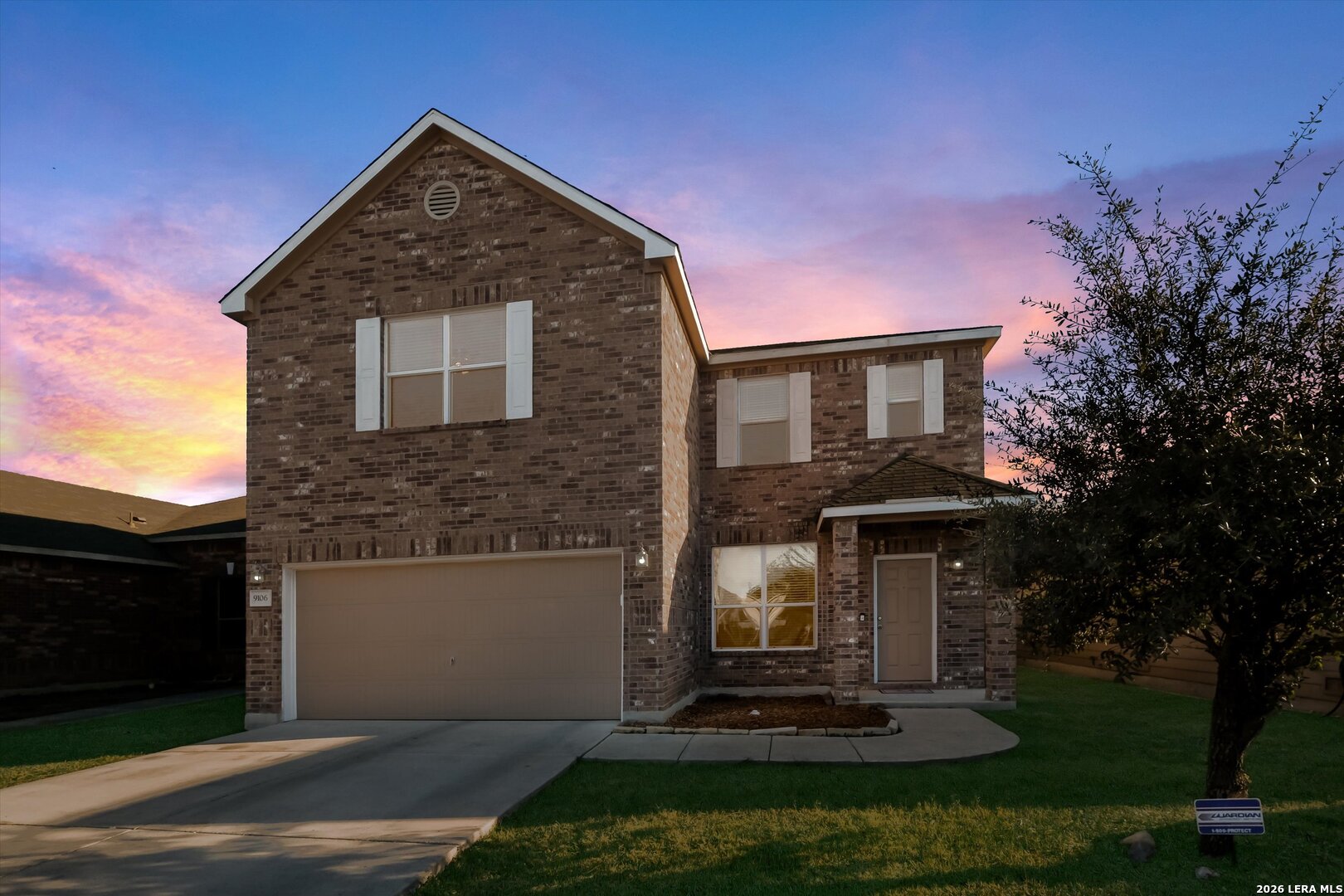 9106 Mare Country San Antonio TX 78254
