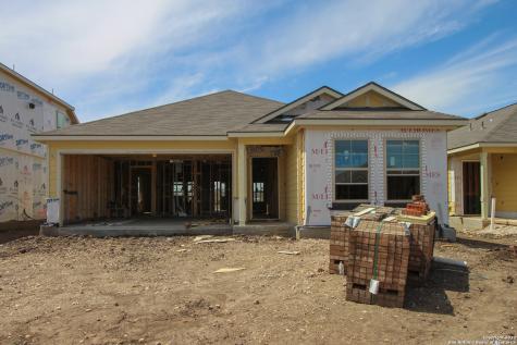 5019 Topaz Bend San Antonio TX 78222