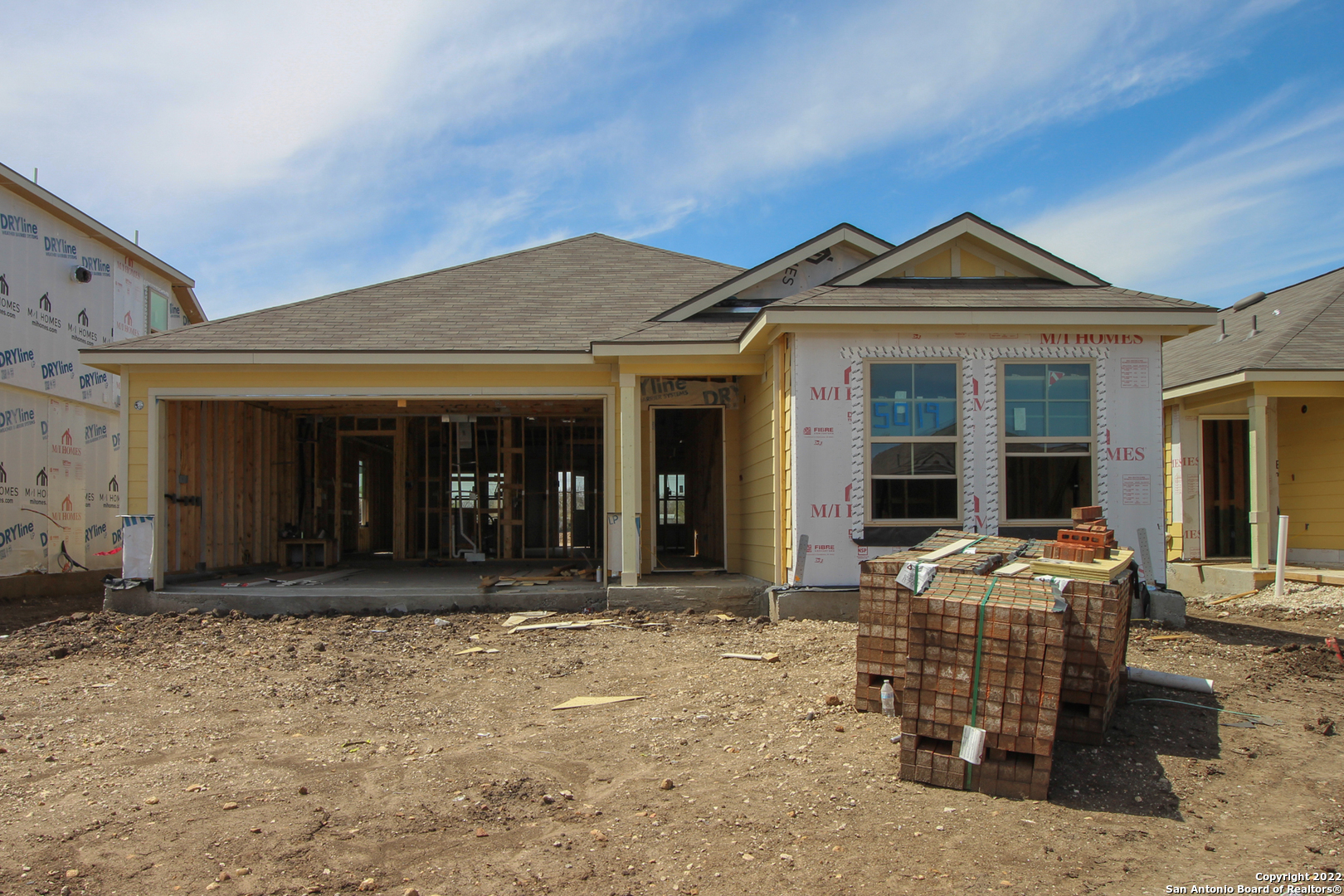 5019 Topaz Bend San Antonio TX 78222