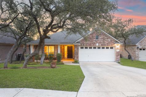 2119 Laurel Field San Antonio TX 78260