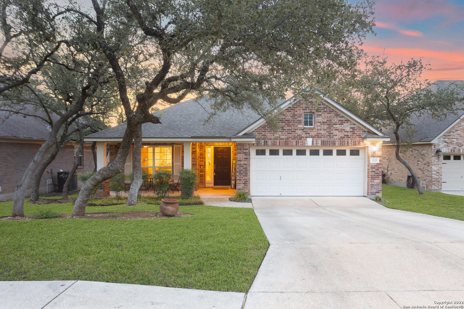 2119 Laurel Field San Antonio TX 78260