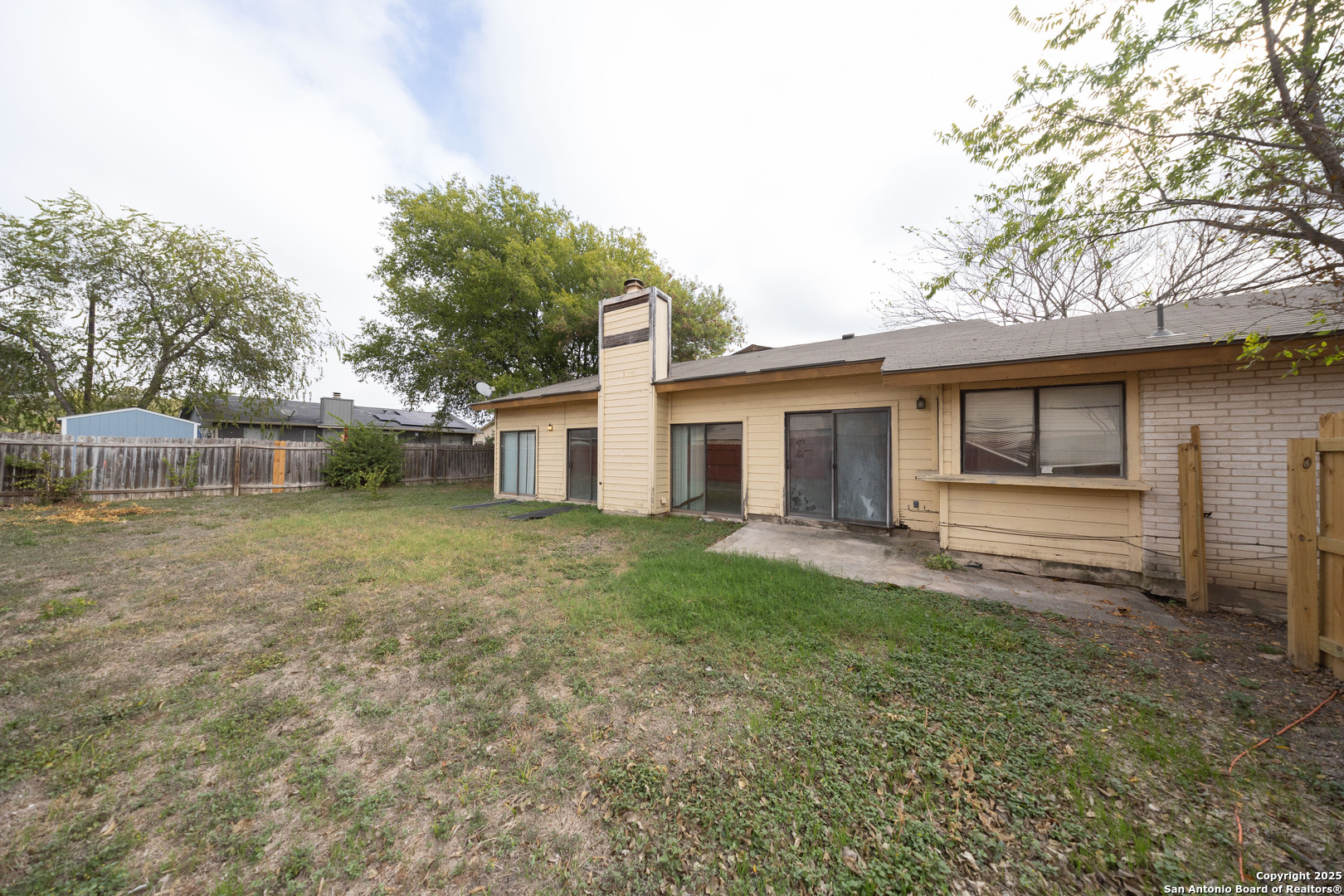 6915 Brecon San Antonio TX 78239