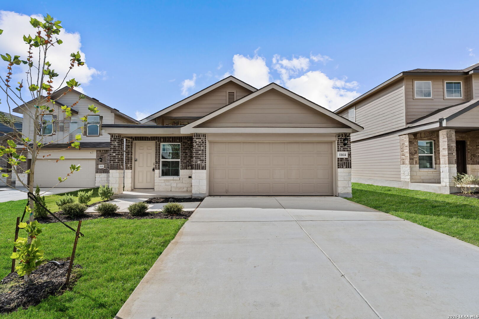 11614 Lavendale Hunt San Antonio TX 78245