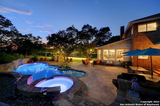 2803 Kingsford Lane San Antonio TX 78259