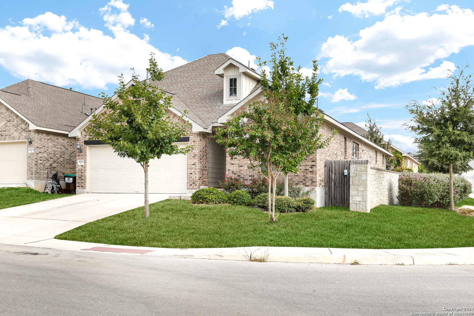 11703 Bricewood Heights San Antonio TX 78254